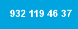 932 119 46 37